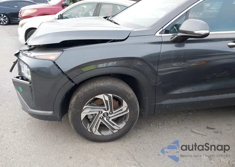 2023 Hyundai Santa Fe Sel z USA, uszkodzony, nr VIN 5NMS2DAJXPH517754